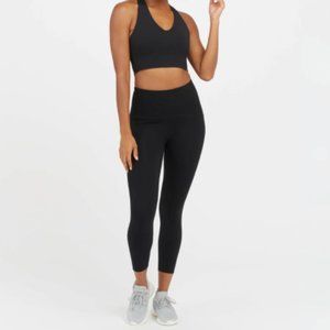 Spanx Booty Boost Active 7/8 Leggings